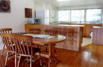 Treetops Accommodation Montville - Accommodation Sunshine Coast 32