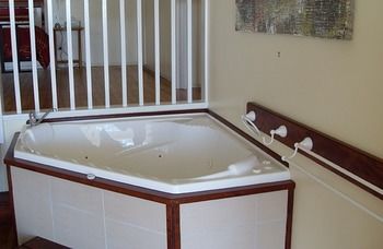 Treetops Accommodation Montville - Accommodation Sunshine Coast 33