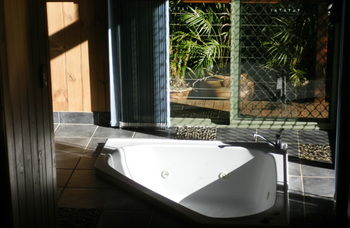 Treetops Accommodation Montville - Accommodation Sunshine Coast 34