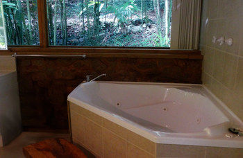 Treetops Accommodation Montville - Accommodation Sunshine Coast 35