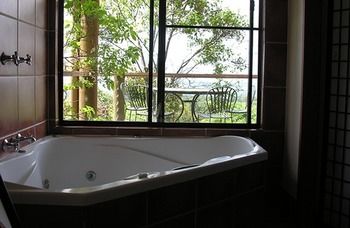 Treetops Accommodation Montville - Accommodation Sunshine Coast 38