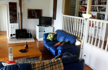 Treetops Accommodation Montville - Accommodation Sunshine Coast 39