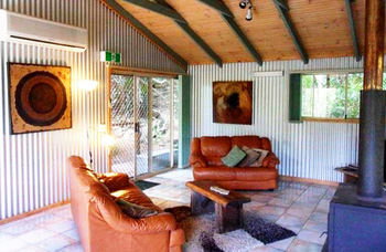 Treetops Accommodation Montville - Accommodation Sunshine Coast 41
