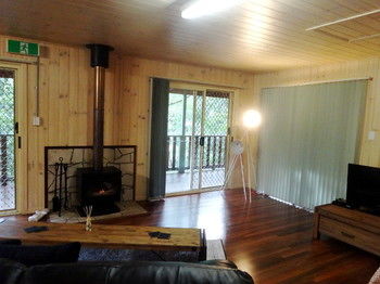 Treetops Accommodation Montville - Accommodation Sunshine Coast 45