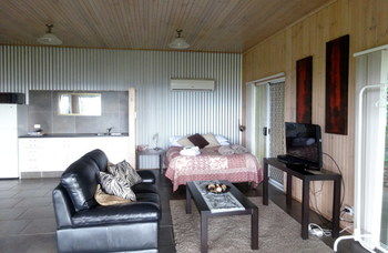 Treetops Accommodation Montville - Accommodation Sunshine Coast 46