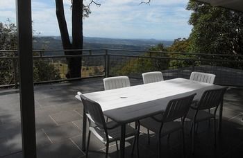 Treetops Accommodation Montville - Accommodation Sunshine Coast 50