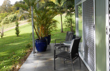 Treetops Accommodation Montville - Accommodation Sunshine Coast 58