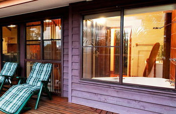 Treetops Accommodation Montville - Accommodation Sunshine Coast 60