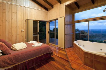 Treetops Accommodation Montville - Accommodation Sunshine Coast 66