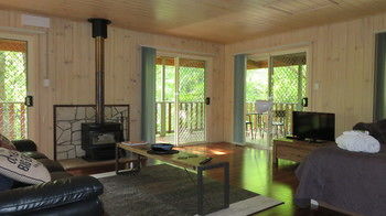 Treetops Accommodation Montville - Accommodation Sunshine Coast 68