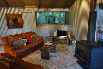 Treetops Accommodation Montville - Accommodation Sunshine Coast 71