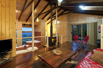 Treetops Accommodation Montville - Accommodation Sunshine Coast 73