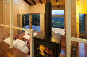 Treetops Accommodation Montville - Accommodation Sunshine Coast 77