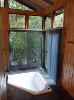 Treetops Accommodation Montville - Accommodation Sunshine Coast 83