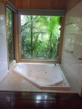 Treetops Accommodation Montville - Accommodation Sunshine Coast 84