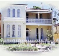 Verona Guest House - Accommodation Sunshine Coast