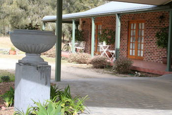 Hunter Valley Bed & Breakfast - Accommodation Sunshine Coast 6