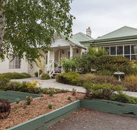 Yarra Gables Motel - Accommodation Sunshine Coast