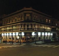 The Grand Hotel Newcastle - Accommodation Sunshine Coast