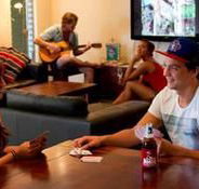 Noosa Flashpackers - Hostel - Accommodation Sunshine Coast