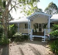Noosa Country House - Accommodation Sunshine Coast