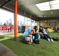 Melbourne Metro YHA - Hostel - Accommodation Sunshine Coast