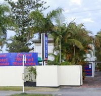 Central Motel Mooloolaba - Accommodation Sunshine Coast