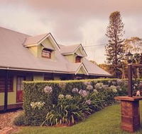 Allara Homestead - Accommodation Sunshine Coast