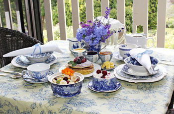 Allara Homestead - Accommodation Sunshine Coast 1