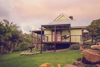Allara Homestead - Accommodation Sunshine Coast 4