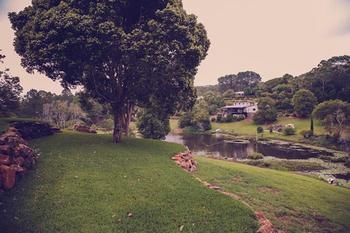 Allara Homestead - Accommodation Sunshine Coast 7