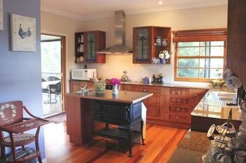 Allara Homestead - Accommodation Sunshine Coast 11