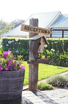 Allara Homestead - Accommodation Sunshine Coast 12