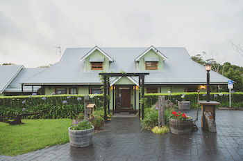 Allara Homestead - Accommodation Sunshine Coast 15