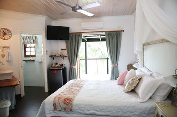 Allara Homestead - Accommodation Sunshine Coast 21