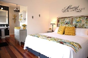 Allara Homestead - Accommodation Sunshine Coast 26