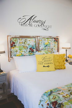 Allara Homestead - Accommodation Sunshine Coast 28