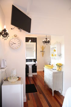 Allara Homestead - Accommodation Sunshine Coast 29