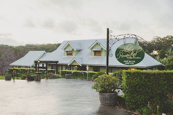 Allara Homestead - Accommodation Sunshine Coast 37
