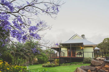 Allara Homestead - Accommodation Sunshine Coast 38