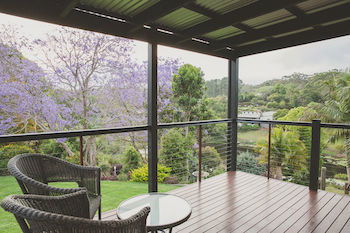Allara Homestead - Accommodation Sunshine Coast 39