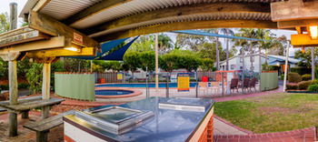 Ingenia Holidays Sydney Hills - Accommodation Sunshine Coast 9