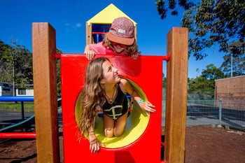 Ingenia Holidays Sydney Hills - Accommodation Sunshine Coast 10
