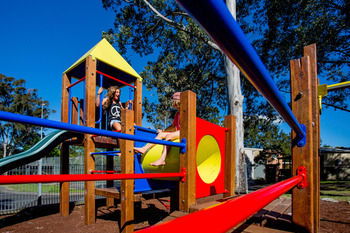 Ingenia Holidays Sydney Hills - Accommodation Sunshine Coast 11