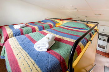 Ingenia Holidays Sydney Hills - Accommodation Sunshine Coast 17