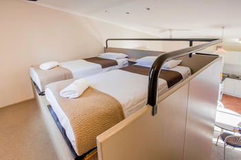 Ingenia Holidays Sydney Hills - Accommodation Sunshine Coast 23