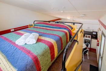Ingenia Holidays Sydney Hills - Accommodation Sunshine Coast 24