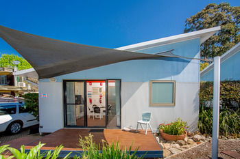 Ingenia Holidays Sydney Hills - Accommodation Sunshine Coast 32