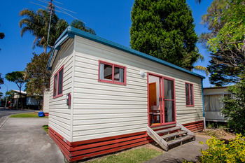 Ingenia Holidays Sydney Hills - Accommodation Sunshine Coast 33