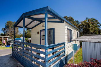 Ingenia Holidays Sydney Hills - Accommodation Sunshine Coast 35
